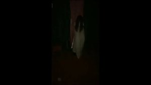 Квест Хэлоуин краткий обзор на нашу комнату страха