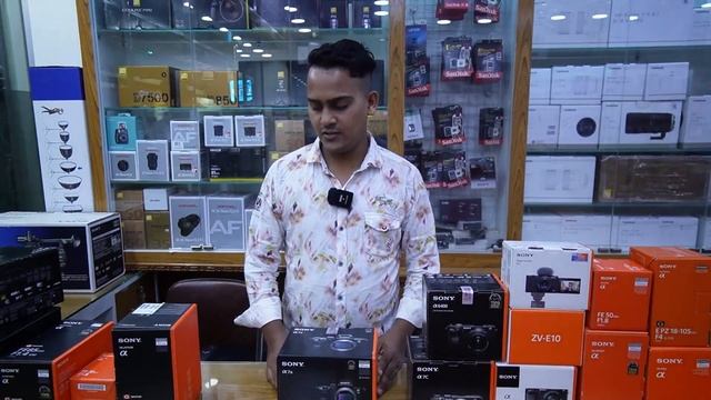 Sony ?Mirrorless ক্যামেরা কিনুন পানির দামে | sony mirrorless camera | The best Sony cameras in 2022 смотреть онлайн