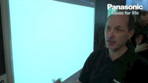 Panaboard UB-T580 Series Overview - VISITELECOM