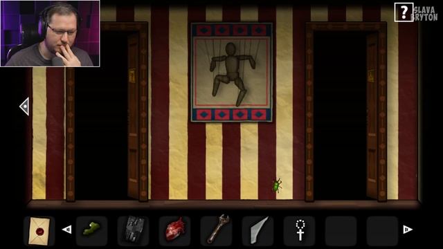САМАЯ ЗАПУТАННАЯ ИГРА | Forgotten Hill First Steps #3