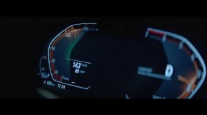 The new BMW 7 Series Official TV Commercial