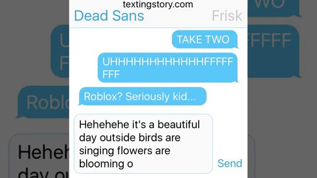 Undertale смотреть онлайн