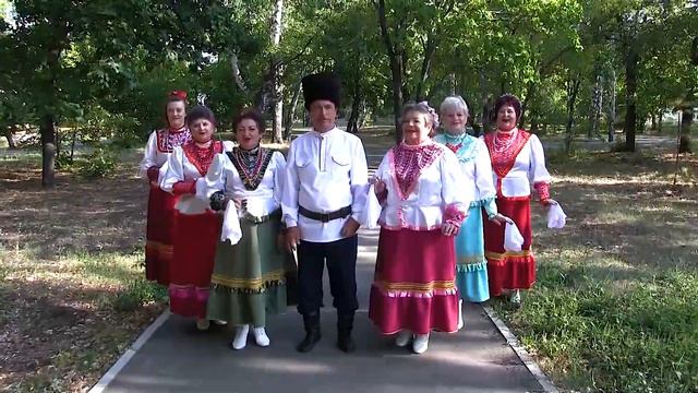 День поселка 2021г. смотреть онлайн