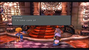 Final Fantasy IX (PC) 30 Blue Narciss