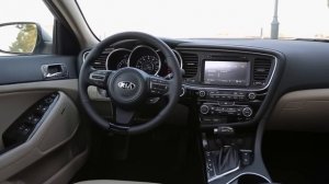 2014 Kia Optima EX In Depth Review | Capitol Kia