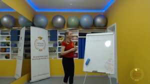 Классическая аэробика - это формат из прошлого или основа групповых форматов