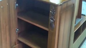 Комод Версаль