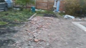 Устройство чернового пола в бане.