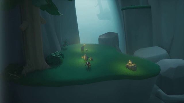 Arise: A Simple Story - Прохождение игры #2 | Покинутый дом смотреть онлайн