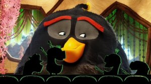 Brian the Minion Watches The Angry Birds Movie