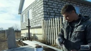 деревянный забор (из обрезной доски) своими руками. Утаенная жизнь