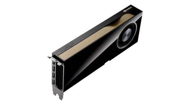 Nvidia RTX 6000 Ada started selling in online stores for $9999 106 смотреть онлайн