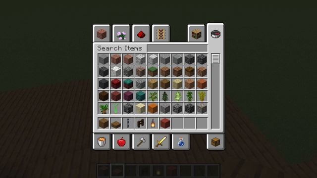 [Tutorial] ROBLOX DOORS - How to build The Library in Minecraft! [Part 3] смотреть онлайн