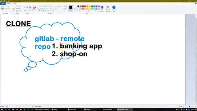 gitlab clone | create gitlab clone | clone remote repo смотреть онлайн