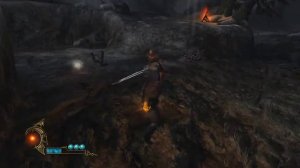 Beowulf The Game (Беовульф) Прохождение На Русском Часть 2 HD 1080p 60fps