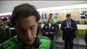 Guardado  lo bueno del Mexico Israel