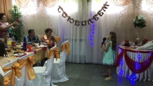 Песня для прабабушки от Таисии