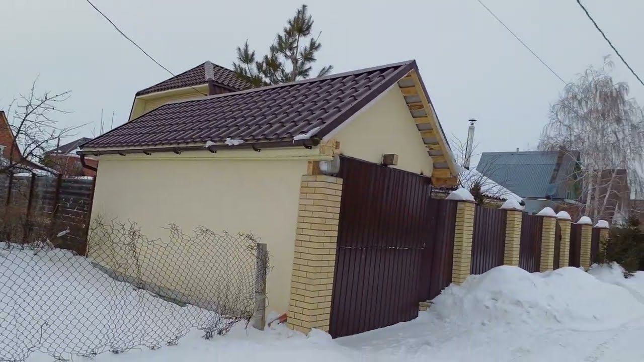 Начало весны, Сибирь. смотреть онлайн