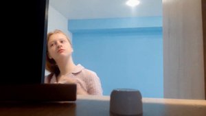 Мое зимнее утро // дневник выпускницы / Morning routine 2022