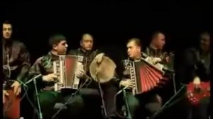 абхазский танец