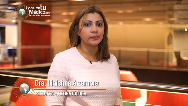 Dra. Ilinichna Alzamora. Tips смотреть онлайн