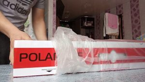 Aliexpress.Распаковка.Телевизор 24" Polarline 24PL51TC HD