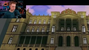 СТИНТ СТАЛ СУДЬЕЙ! ПРАВОСУДИЕ НА ЕГО СТОРОНЕ