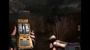 Девушка играет в S.T.A.L.K.E.R.: Зов Припяти # 3 ● Ной и Лесси ●
