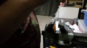 Диодные туманки на УАЗ патриот