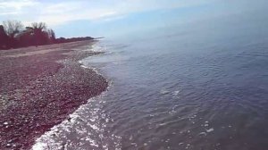 кратко об отдыхе в Мачаре  (пригород Сухума) 2018 год