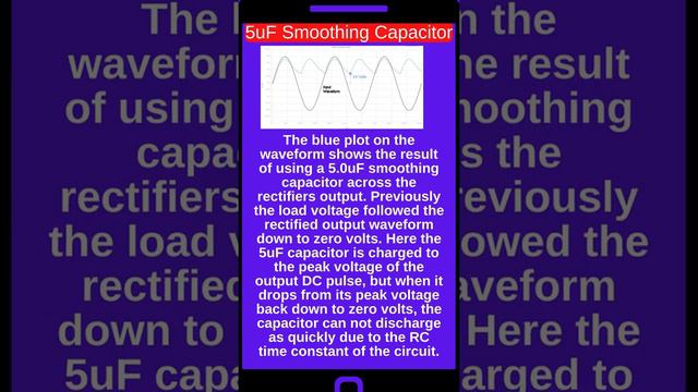 डायोड ब्रिज रेक्टीफायर | Diode Bridge Rectifier | DC output Valve | Filtering | Full wave Rectifier