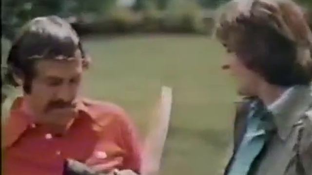 Canon AE 1 Camera Commercial смотреть онлайн