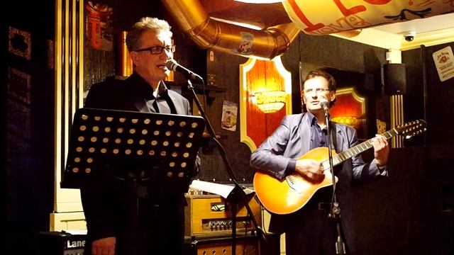 Геннадий Балахнин, Валерий Гильдерман. Подари мне рассвет смотреть онлайн