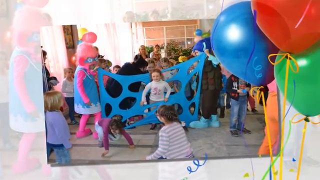 1 июня День Защиты Детей ДК Родники смотреть онлайн