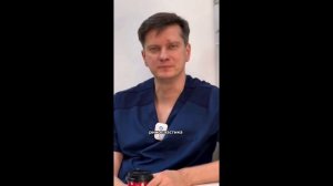 Блиц-опрос. На вопросы отвечает пластический хирург Владимир косинец