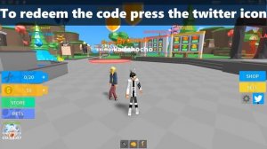 *2020* ALL WORKING FITNESS SIMULATOR CODES | ROBLOX