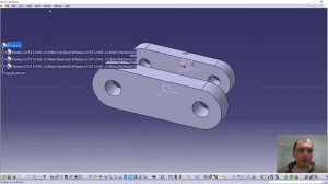 4.10.2 Работа с каталогами в CATIA V5 #catalog #editor #resolve #bestpractice