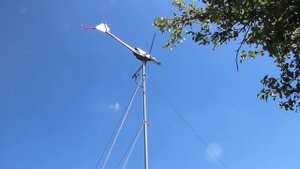 Солнечный концентратор Д-1,35м.