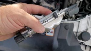 UPDATE: SEE DESCRIPTION - 2013 Ford Focus Overheating - Replacing Fan Control Module #carrepair