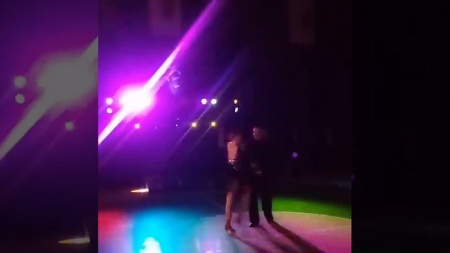 ИЩЕМ ПАРТНЕРА, бальные танцы, Чекунова Дарья. СТК Эксклюзив смотреть онлайн