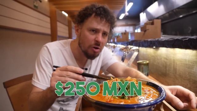 Probando el ramen MÁS PICANTE del mundo | ¿Insoportable? ??? смотреть онлайн