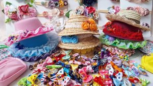 Обзор на товары для кукол из интернет-магазина Алиэкспресс 👒🎒🎀