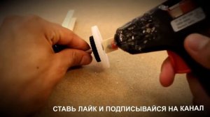 Самоделка! Как сделать простое зарядное устройство для телефона с ручным управлением. Интерtсный DI