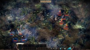 Eador Владыки миров Прохождение 4 (сл. Властелин)