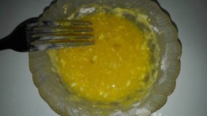 Куриная грудка в яичном кляре