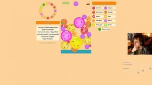 ОЛЁША СОШЁЛ С УМА ИГРАЯ В ЭТУ ИГРУ | Олёша играет в Suika Game