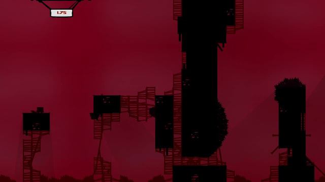 50 оттенков серого (Super Meat Boy #4) смотреть онлайн