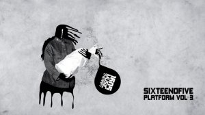 Anti-Slam & W.E.A.P.O.N. - Push It (Original Mix) [1605]