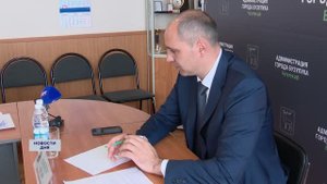 Губернатор провел совещание в Бузулуке