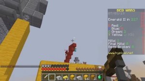 НУБ и ПРО ПОСТРОИЛИ СУПЕР ЗАЩИТУ ДЛЯ КРОВАТИ В МАЙНКРАФТ ! МИНИ ИГРА БЕД ВАРС MINECRAFT Мультик
